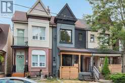 44 SYMINGTON AVENUE Toronto