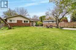 314 STRATHCONA DRIVE Burlington