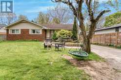 314 STRATHCONA DRIVE Burlington 