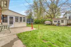 314 STRATHCONA DRIVE Burlington 