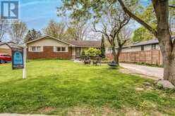 314 STRATHCONA DRIVE Burlington