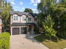 140 CARIBOU ROAD Toronto