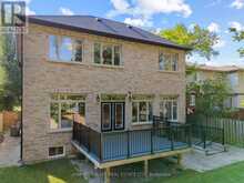 140 CARIBOU ROAD Toronto