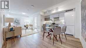 304 - 181 HURON STREET Toronto