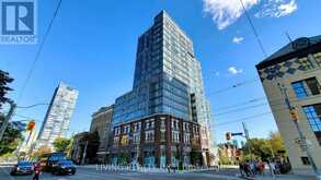 304 - 181 HURON STREET Toronto