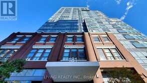 304 - 181 HURON STREET Toronto