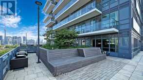 304 - 181 HURON STREET Toronto