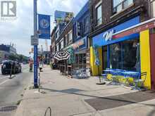 818 DANFORTH AVENUE Toronto