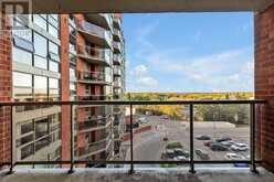 610 - 10 DEAN PARK ROAD Toronto