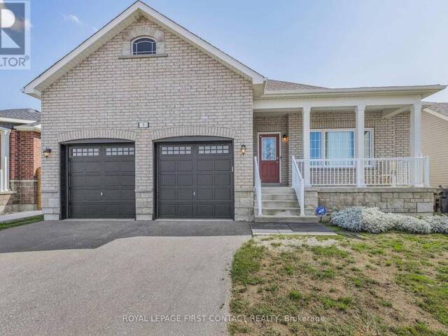 9 BEVERLY STREET Springwater  Ontario