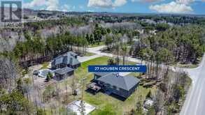 27 HOUBEN CRESCENT Oro-Medonte 