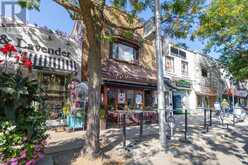 2312 BLOOR STREET W Toronto