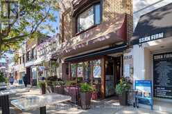 2312 BLOOR STREET W Toronto