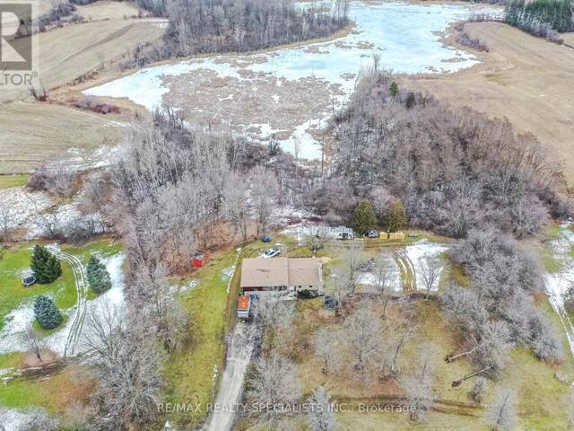 15195 THE GORE ROAD Caledon Ontario