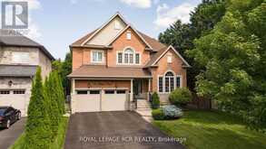 26 ANTRIM COURT Caledon