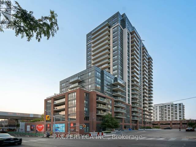 901 - 1420 DUPONT STREET Toronto Ontario