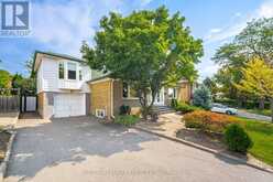 26 JUBILEE CRESCENT Toronto