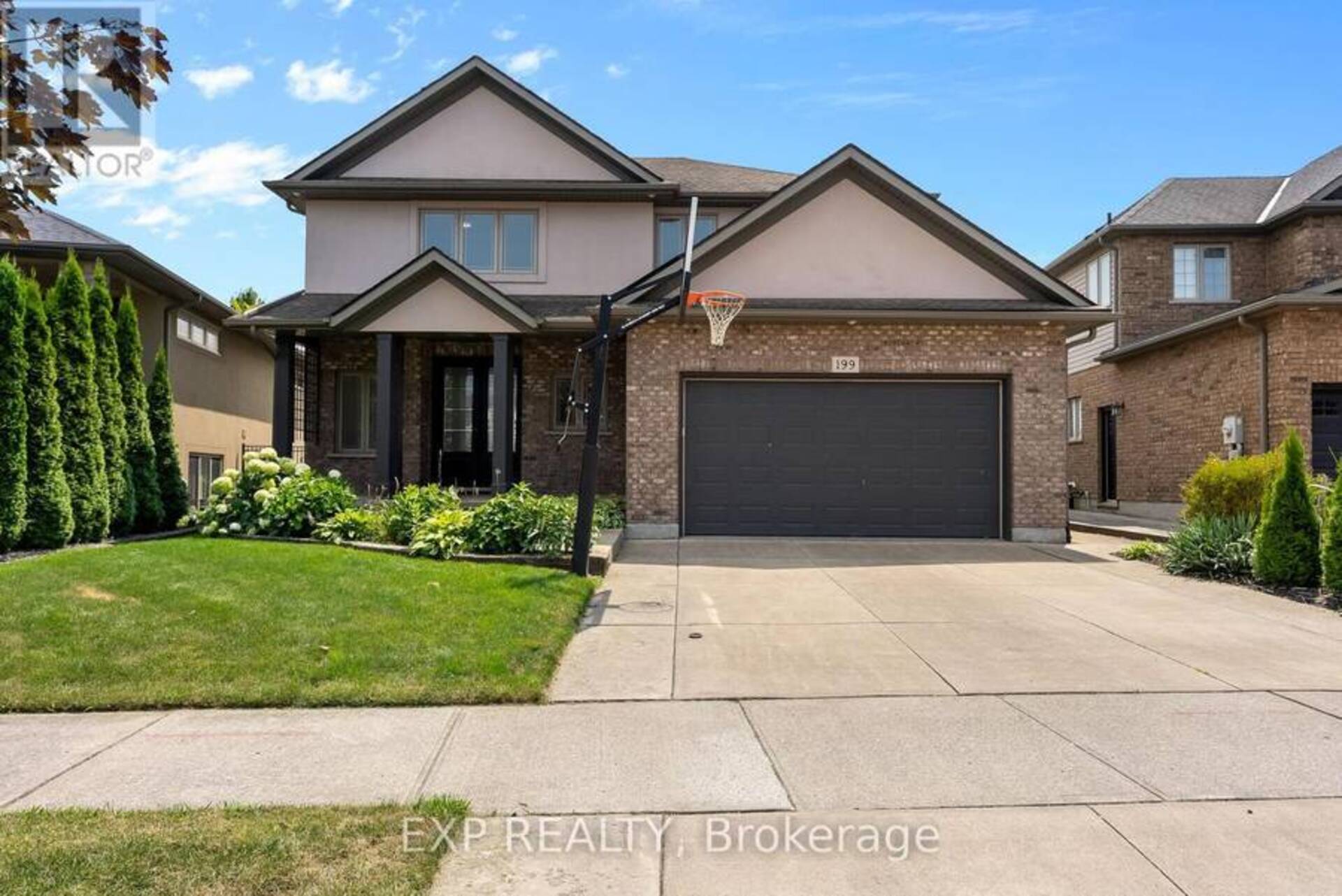 199 TULIPTREE ROAD Thorold