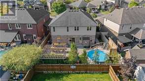 82 CREEKSIDE DRIVE Welland