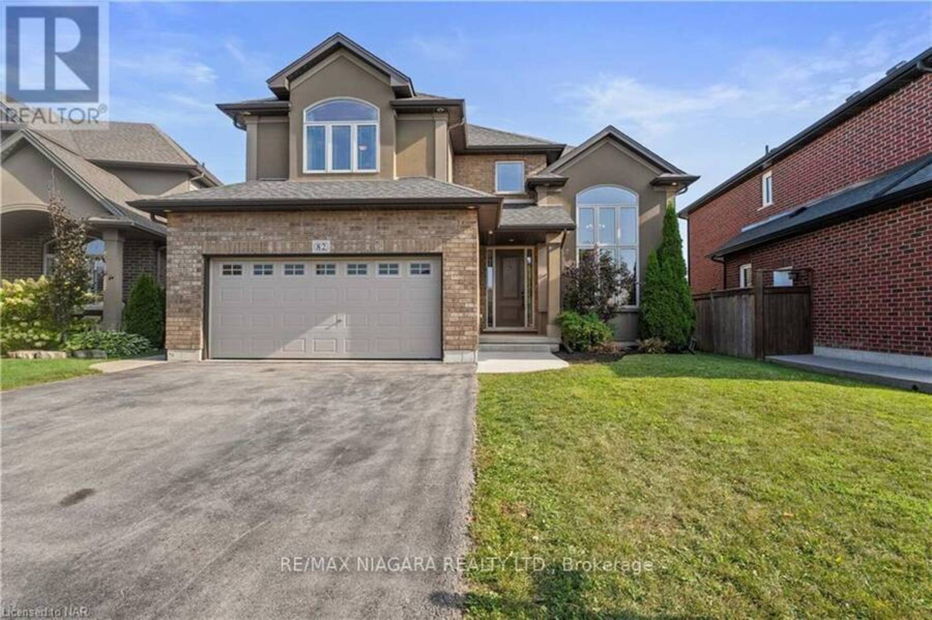 82 CREEKSIDE DRIVE Welland