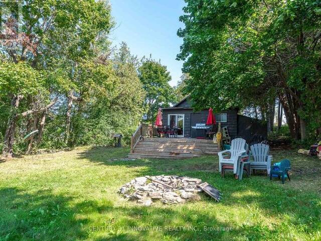 14 HARGRAVE ROAD Kawartha Lakes Ontario