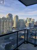 2106 - 88 SHEPPARD AVENUE W Toronto