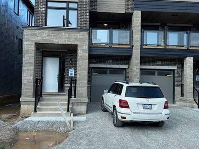 1551 LABINE POINT Milton Ontario