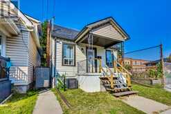 1383 CANNON STREET E Hamilton 