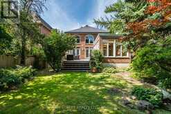 73 COLIN AVENUE Toronto