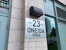 706 - 23 ONEIDA CRESCENT Richmond Hill 