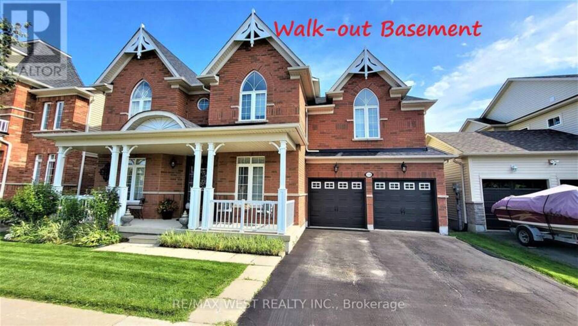 118 SUCCESSION CRESCENT Barrie 