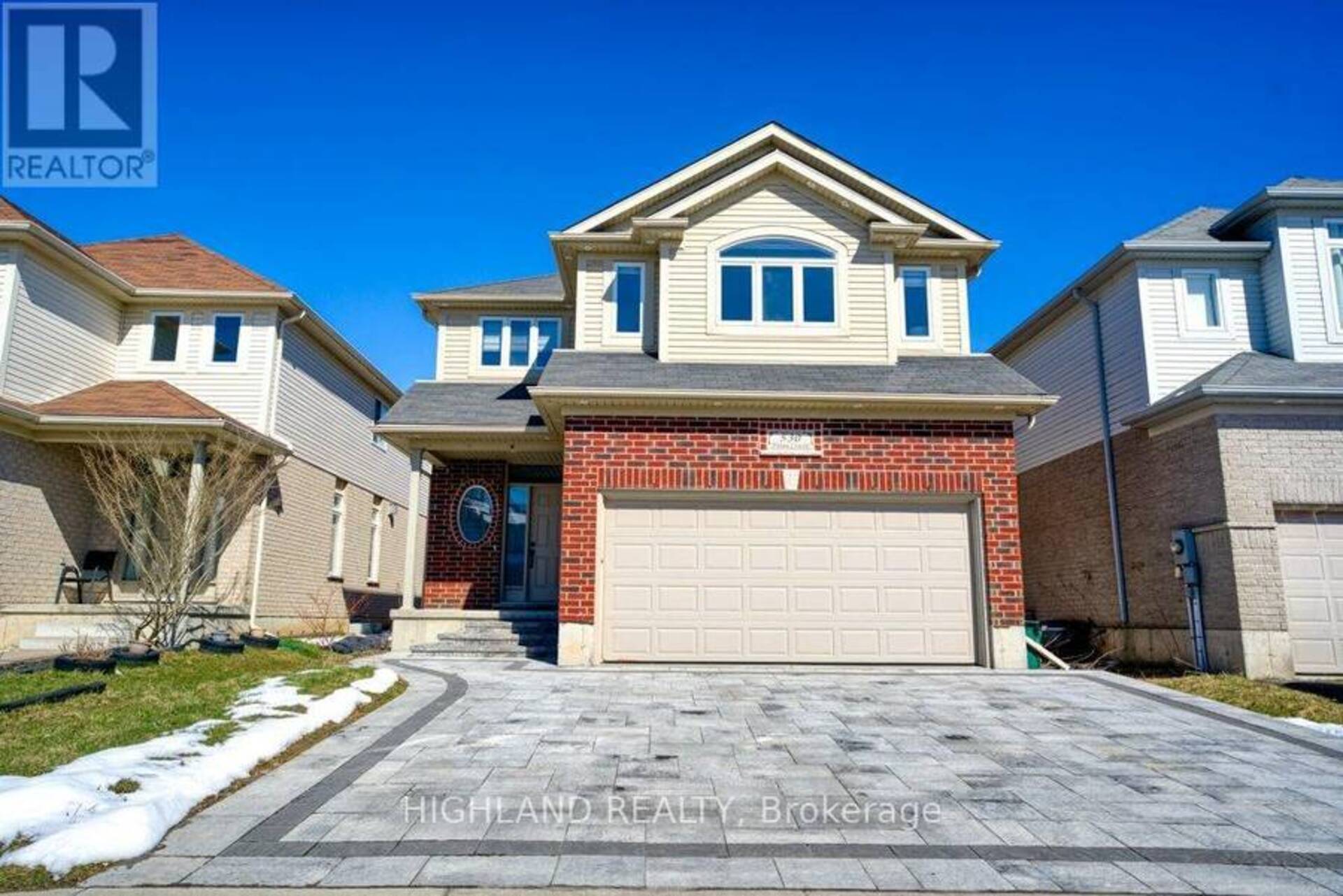 530 WASAGA CRESCENT Waterloo