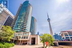 2601 - 373 FRONT STREET W Toronto