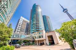 2601 - 373 FRONT STREET W Toronto