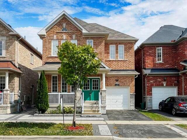 29 GREENSPIRE AVENUE Markham  Ontario