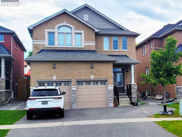 1629 CAHILL DRIVE Peterborough Ontario