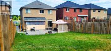 1629 CAHILL DRIVE Peterborough