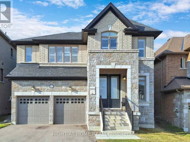 1420 LAWSON STREET Innisfil  Ontario