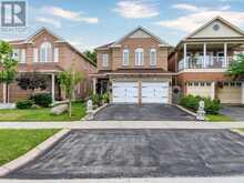 5224 CHURCHILL MEADOWS BOULEVARD Mississauga 