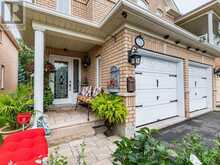 5224 CHURCHILL MEADOWS BOULEVARD Mississauga 