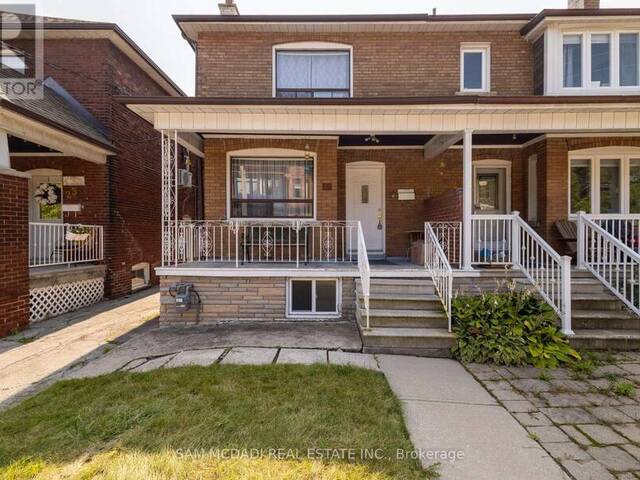 25 SYLVAN AVENUE Toronto Ontario