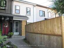 23 MYRTLE AVENUE Toronto