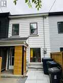 23 MYRTLE AVENUE Toronto