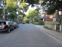 23 MYRTLE AVENUE Toronto