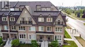 18 - 181 PARKTREE 3RD FLOOR MASTER DRIVE Vaughan 