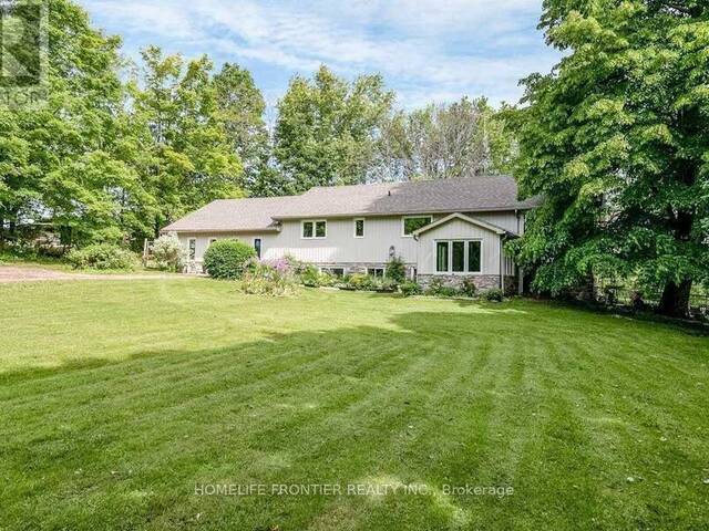 14 - 7528 COUNTY ROAD Adjala-Tosorontio Ontario