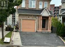 48 LAHORE CRESCENT Markham