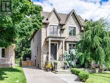 35 MOYNES AVENUE Toronto