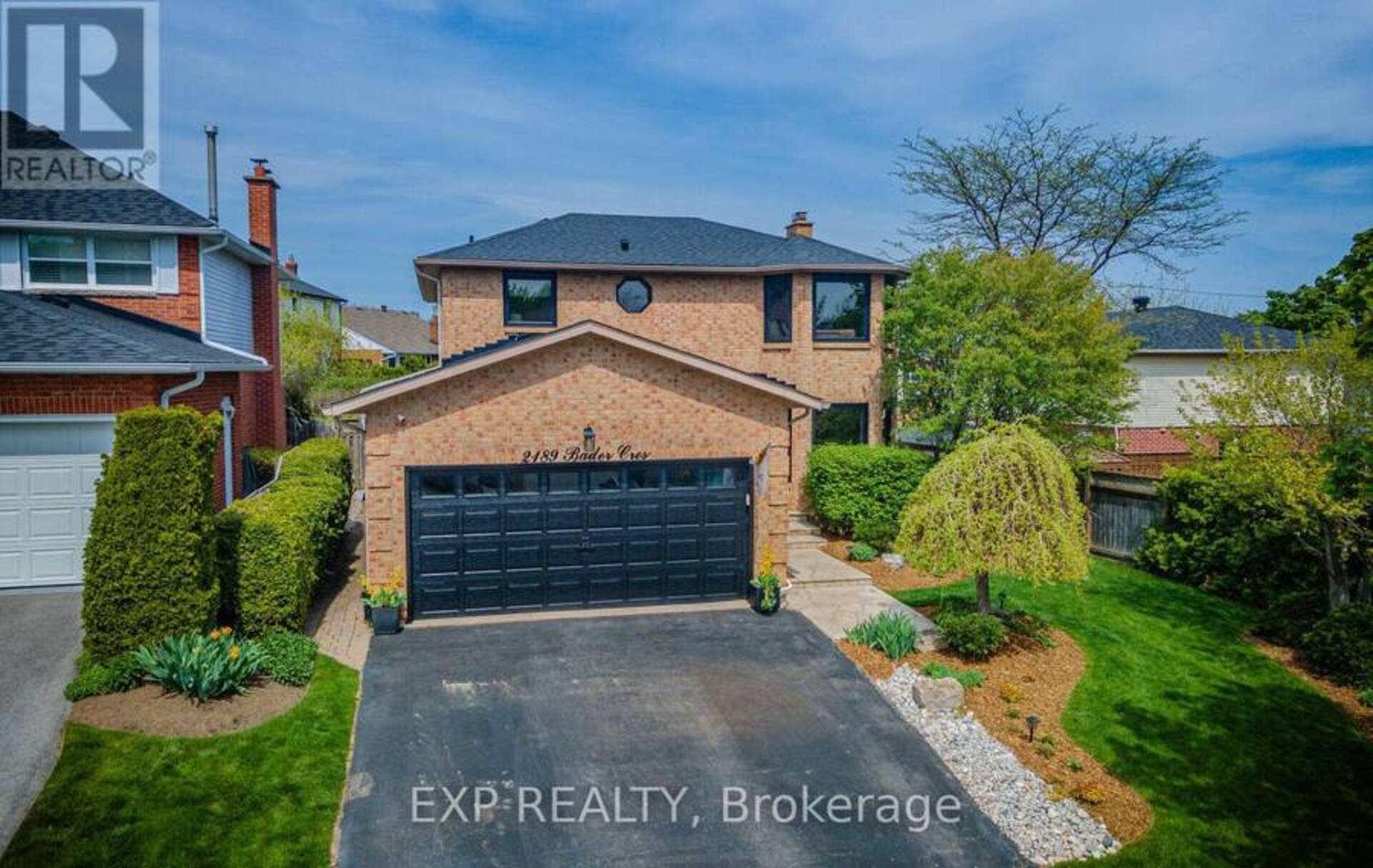 2189 BADER CRESCENT Burlington 