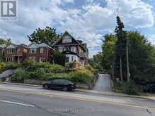 115 PARKSIDE DRIVE Toronto